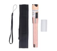 Visual Fault Locator 60mw Portable Fiber Optic VFL Cable Tester Pen Detector Meter for Fiber Optic Cable Testing and Maintenance with Universal Adapter and Stable Output