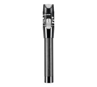 Visual Fault Locator, 80mW 80KM VFL Red Light Pen, Standard 2.5mm Universal Fiber Connector, Portable Fiber Optic Cable Tester Light Pen for FC, SC, ST, LC