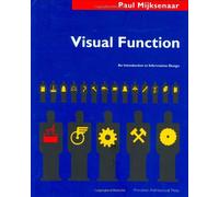 Visual Function: An Introduction to Information Design
