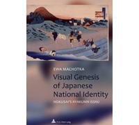 Visual Genesis of Japanese National Identity : Hokusai’s "Hyakunin isshu"