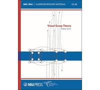 Visual Group Theory (Classroom Resource Materials)