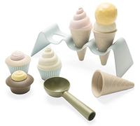 Dantoy Bio Ice Cream Set Toy Multicolor Kids