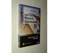 Visual Guide to Physical Examination: Female Genitalia, Anus And Rectum [DVD] [Region 1] [NTSC]