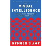 Visual Intelligence, Herman, Amy E, Paperback