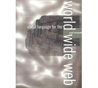 Visual Language for the World Wide Web