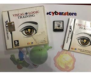 Visual Logic Training