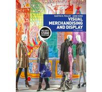 Visual Merchandising and Display : Bundle Book + Studio Access Card