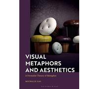 Visual Metaphors and Aesthetics: A Formalist Theory of Metaphor