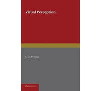 Visual Perception