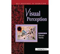 Visual Perception: Key Readings (Key Readings In Cognition)