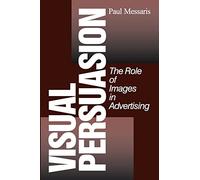 Visual Persuasion: The Role of Images in Advertising
