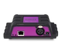 Visual Productions Cuety LPU-2 DMX controller