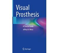 Visual Prosthesis: A Concise Guide