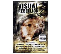 Visual Rebellion 2 [DVD]
