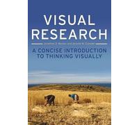 Visual Research: A Concise Introduction to Thinking Visually