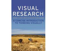 Visual Research: A Concise Introduction to Thinking Visually