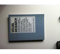 Visual Research: An Introduction to Research Methodologies in Graphic Design