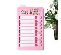 Visual Routine Plan for Children Daily Planner for Children