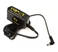 Visual Sound Truetone 1 Spot Original Version Guitar Pedal Power Supply, 9V, 1.7A, 1700mA, DC Barrel, Black