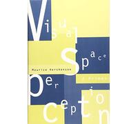 Visual Space Perception - A Primer