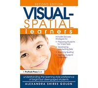 Visual-Spatial Learners: Understanding the Learning Style Preference of Bright But Disengaged Students