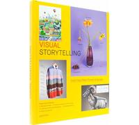 Visual Storytelling: Inspiring a New Visual Language