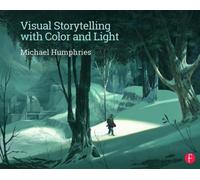 Visual Storytelling with Color and Light