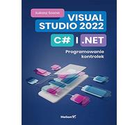 Visual Studio 2022 C# i NET Programowanie kontrolek