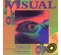 Visual - The Music Got Me