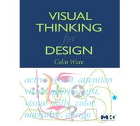 Visual Thinking for Design
