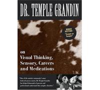 Visual Thinking, Sensory, Careers And Medications
