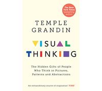 Visual Thinking : The Hidden Gifts of People Who Think in Pictures, Patterns and Abstractions