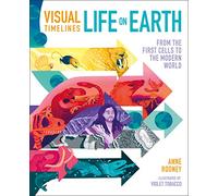 Visual Timelines: Life on Earth: From the First Cells to the Modern World