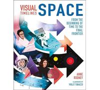 Visual Timelines: Space: From the Beginning of Time to the Final Frontier