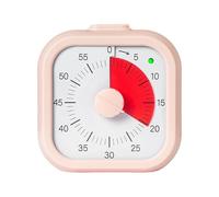 Visual Timer for Kids 60 Minute Visual Countdown for Classroom Home