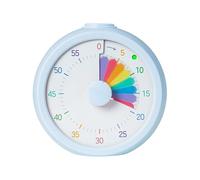 Visual Timer for Kids 60 Minute Visual Countdown for Classroom Home