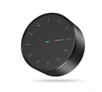 Visual Timer for Kids 90 Min LED for countdown Clock Visual Timer(Black)