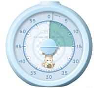 Visual Timer for Kids Silent for countdown Clock Focus Visual(D)