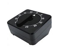 Visual Timer for Kitchen Cooking Teaching Meeting Time Management Practical Tool Shockproof Oversized Display Timer