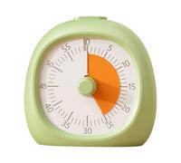 Visual Timer Management Tool Countdown Kids Clock for Child Learners Home, School Quiet Operations Countdown