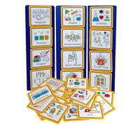 Visual Timetable for School, 50 Classroom Visual Aids, Autism ADHD SEND