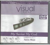 Visual Tracks: My Savior My God