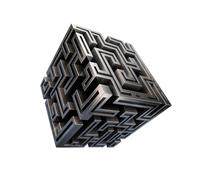 Visual Trick Mural, Creative Wall Graphic, Room Decal with 3D Perspective, Lightweight Surfaces Cover, Architectural Accent with Eye Catching Design, Decorative Art for Bedroom Studio and Gallery