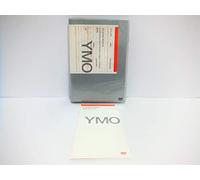 Visual Ymo: the Best of [DVD] (2003)