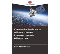 Visualisation basée sur la saillance d'images hyperspectrales de télédétection
