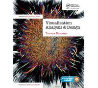 Visualization Analysis and Design