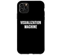 Visualization Machine Case for iPhone 11 Pro Max