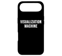 Visualization Machine Case for iPhone Air