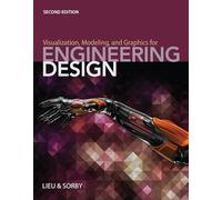 Visualization, Modeling, and Graphics for Engineering Design