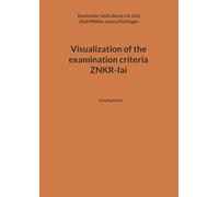 Visualization of the examination criteria ZNKR-Iai: (Chakuganten)